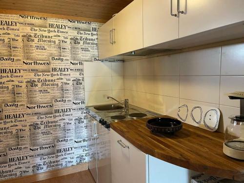 Holiday Home Kl�vedal VI