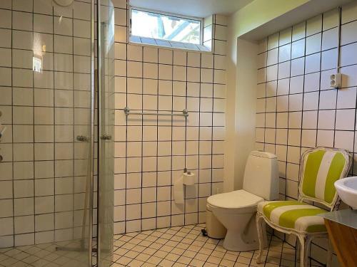 Holiday Home Kl�vedal VI