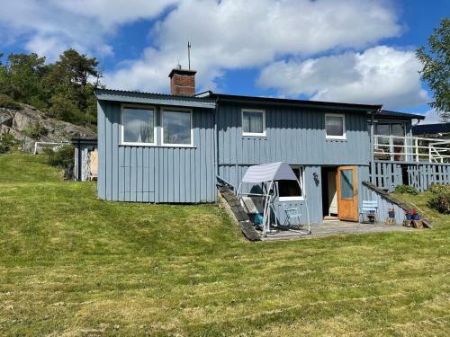 Holiday Home Kl�vedal VI
