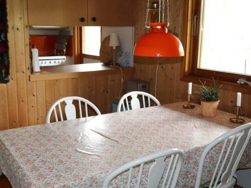 Holiday Home Kn�red IV