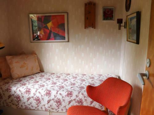 Holiday Home Kn�red IV