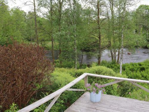 Holiday Home Kn�red IV