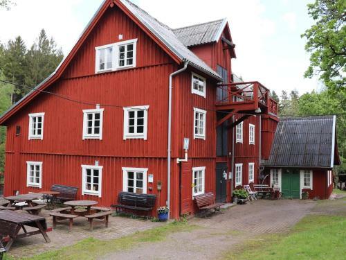 Holiday Home Kn�red IV