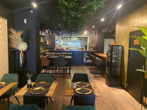 Boutique Hotel Ravioli Brothers
