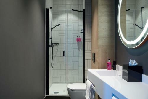 Hotel Moxy The Hague