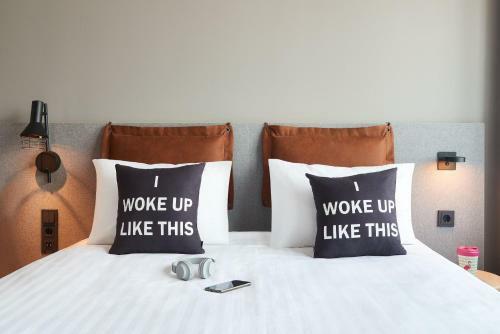 Hotel Moxy The Hague
