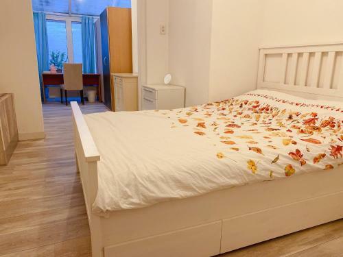 Cozy Room In Tha Hague Center