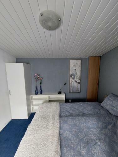 Chalet Drenthe Spier Op Camping De Moraine