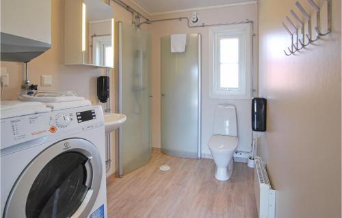 Stunning Apartment In Kosta With 1 Bedrooms