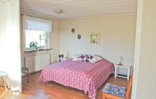 Beautiful Home In Kungs�ter With 2 Bedrooms