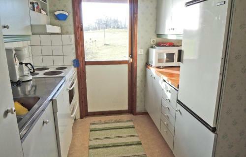 Beautiful Home In Kungs�ter With 2 Bedrooms
