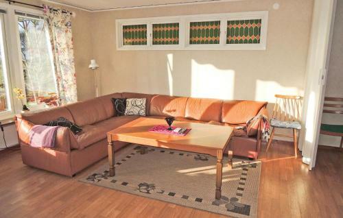 Beautiful Home In Kungs�ter With 2 Bedrooms