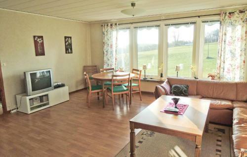 Beautiful Home In Kungs�ter With 2 Bedrooms
