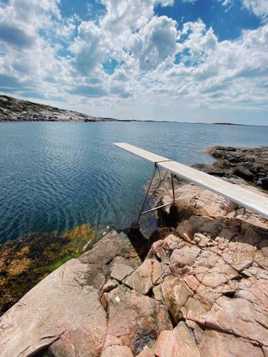 Villa Luxurious House By The Ocean!