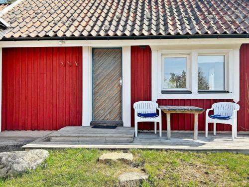 Holiday Home F�rentuna V