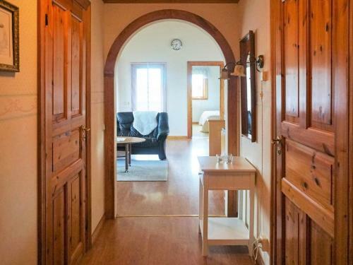 Holiday Home L�ngasj�