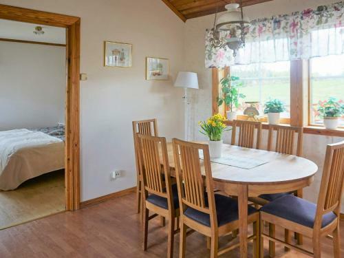 Holiday Home L�ngasj�