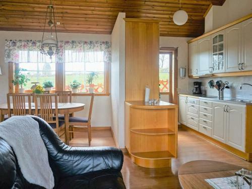 Holiday Home L�ngasj�