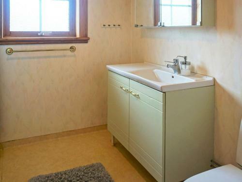 Holiday Home L�ngasj�
