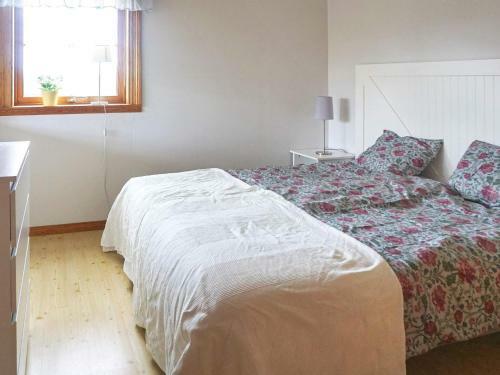 Holiday Home L�ngasj�