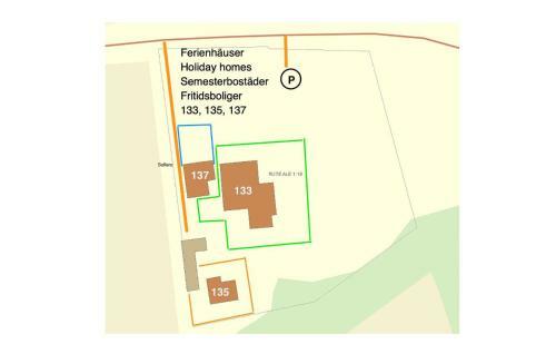 Beautiful Home In L�rbro With Wifi #625