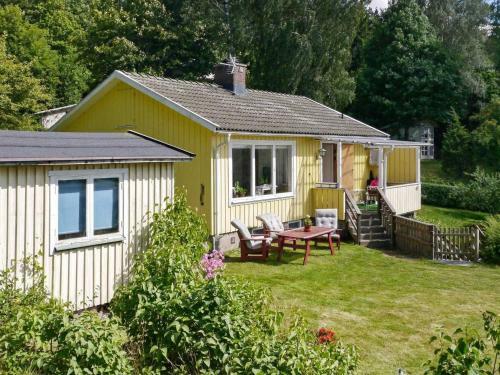 Holiday Home Ljungskile VII