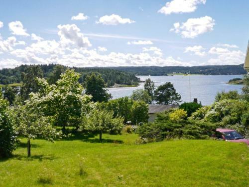Holiday Home Ljungskile VII