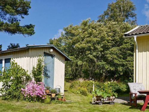 Holiday Home Ljungskile VII
