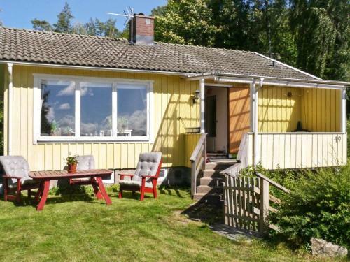 Holiday Home Ljungskile VII