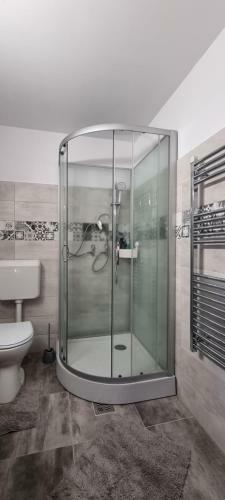 Hostal Karacsony Guest House