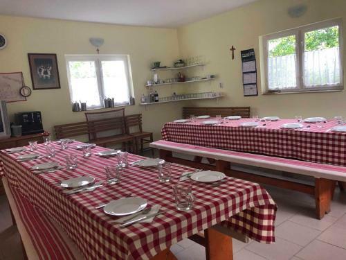 Apartamento Bal�zs Vend�gh�z