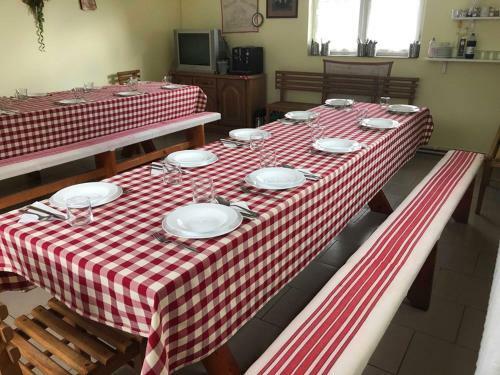 Apartamento Bal�zs Vend�gh�z