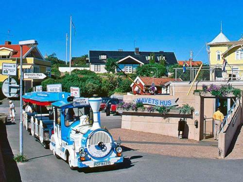 Holiday Home Lysekil XXVII