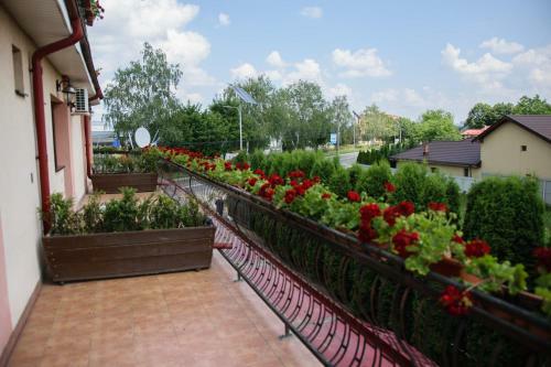Hostal Pensiunea Perla