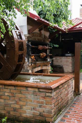 Hostal Pensiunea Perla