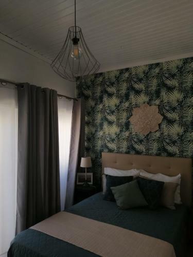 The Violet House