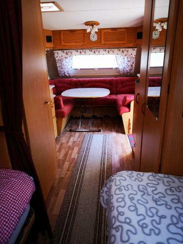 Bed & Breakfast Ace-vandrarhem