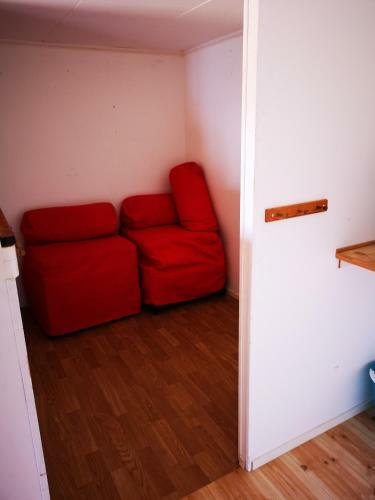 Bed & Breakfast Ace-vandrarhem
