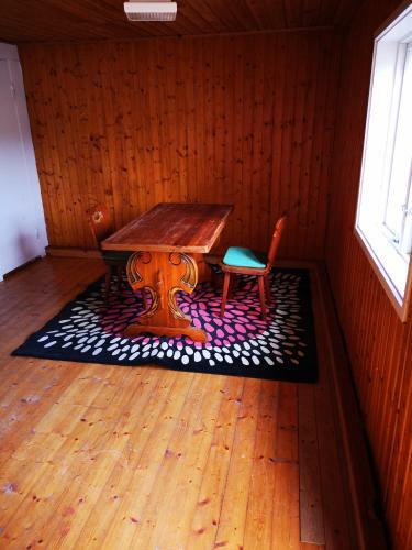Bed & Breakfast Ace-vandrarhem