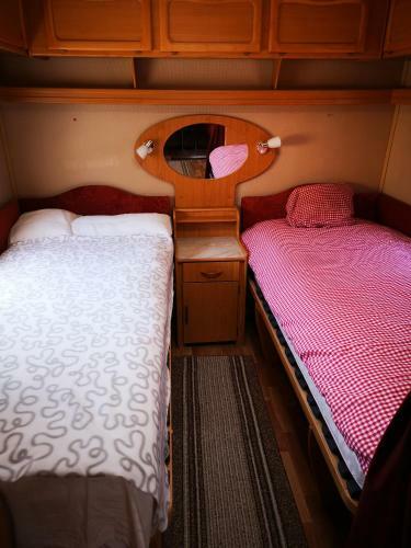 Bed & Breakfast Ace-vandrarhem