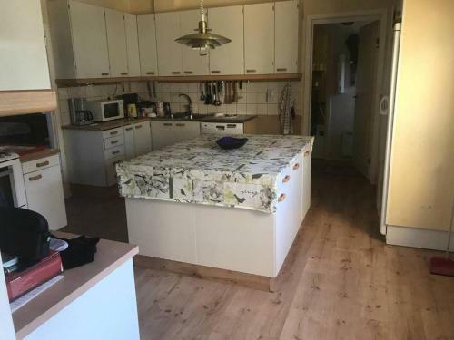 Bed & Breakfast Ace-vandrarhem