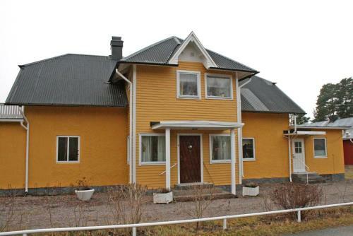 Bed & Breakfast Ace-vandrarhem
