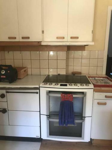 Bed & Breakfast Ace-vandrarhem