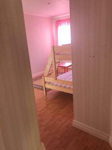 Bed & Breakfast Ace-vandrarhem