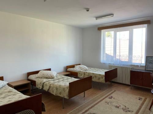Albergue C?min V�n?tori Neam?