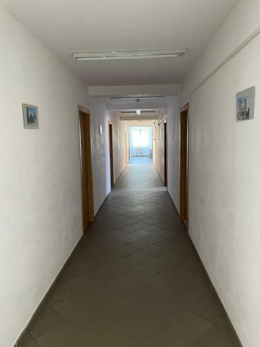 Albergue C?min V�n?tori Neam?