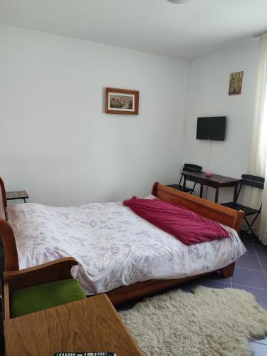 Hostal Casa Irilen