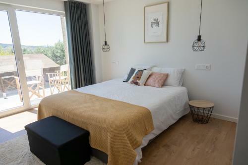 Agroturismo Quinta Da Sra Marocas