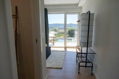 Agroturismo Quinta Da Sra Marocas