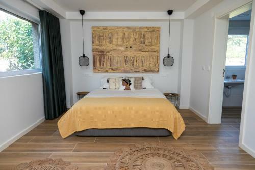 Agroturismo Quinta Da Sra Marocas